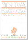 Minerva Endocrinology雜志封面